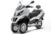 Piaggio MP3 Tourer 2012